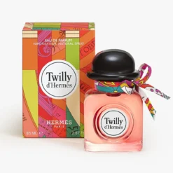Twilly d'Hermès Eau de Parfum