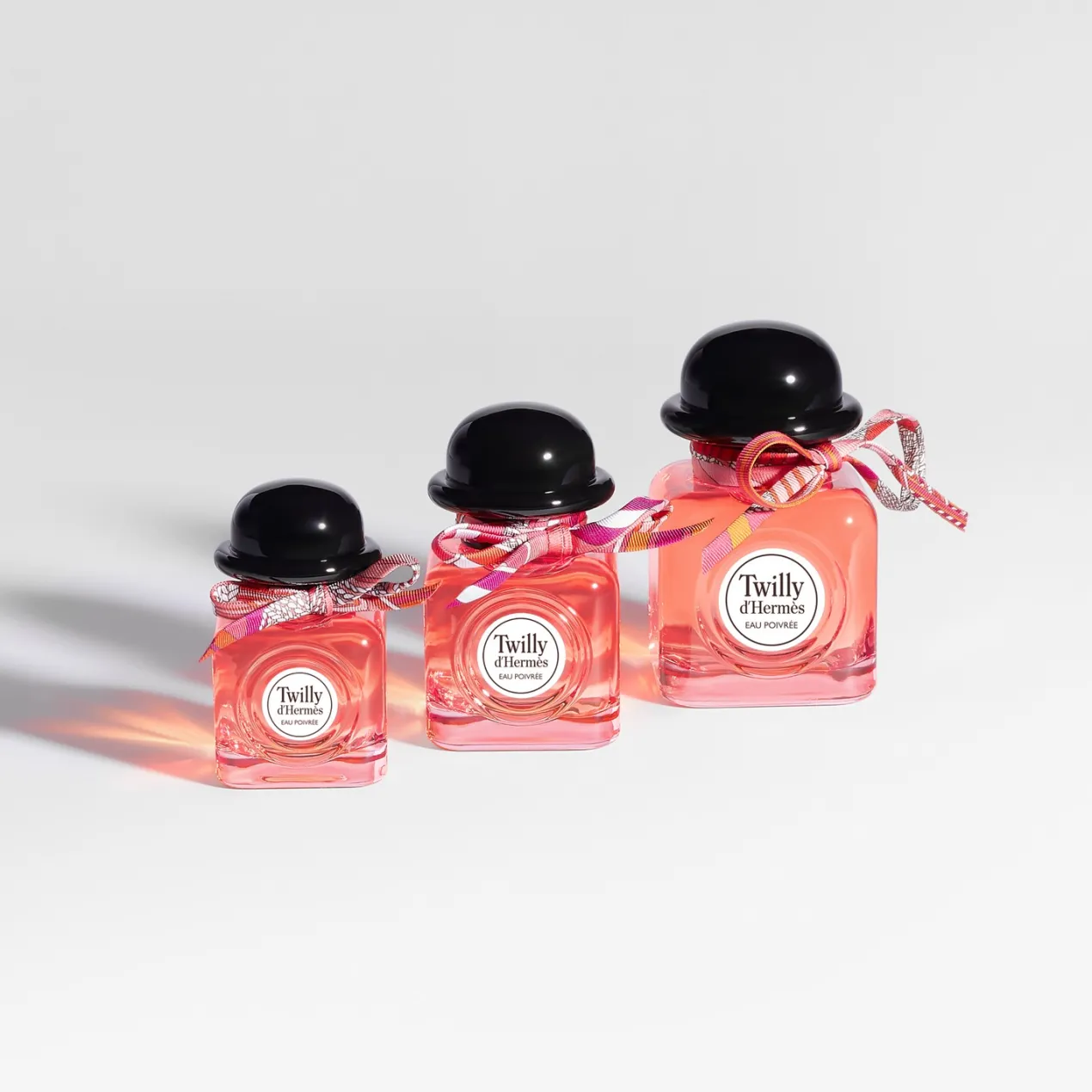 Twilly d'Hermès Eau Poivrée EDP