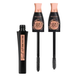 Twist Up Bond Force Black
