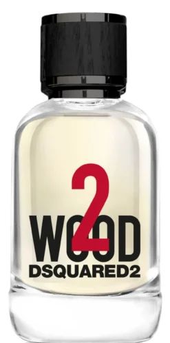 Two Wood EDT