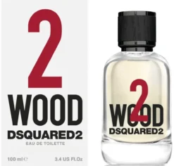 Two Wood EDT