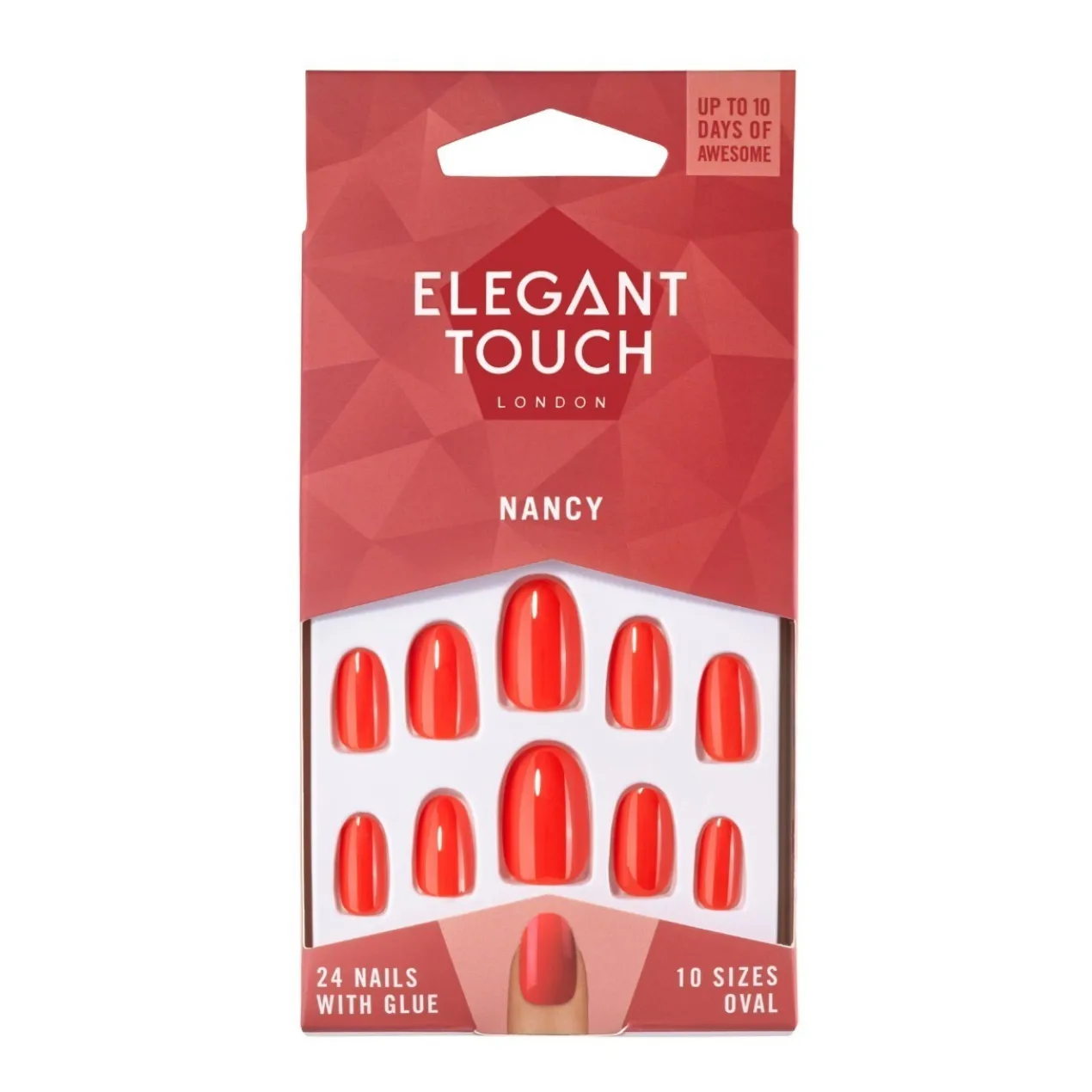 Uñas Adhesivas