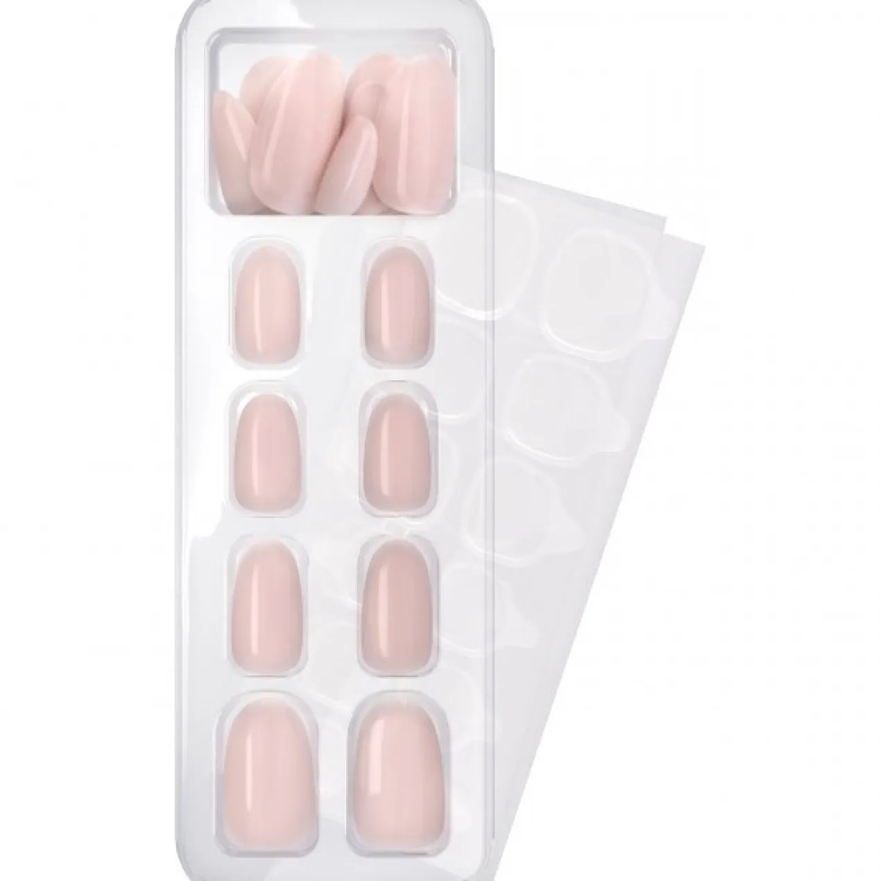 Uñas artificiales Nail Salon in a Box