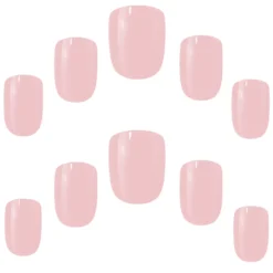 Uñas Postizas Ballerina Pink