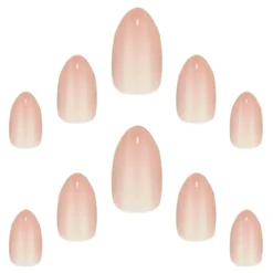 Uñas Postizas En Pointe