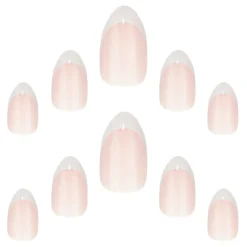 Uñas Postizas French 122