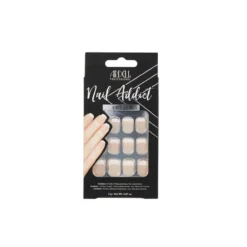 Uñas Postizas Nail Addict Classic French