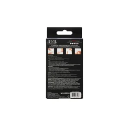 Uñas Postizas Nail Addict Classic French