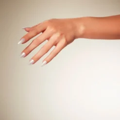 Uñas Postizas Nail Addict Naked