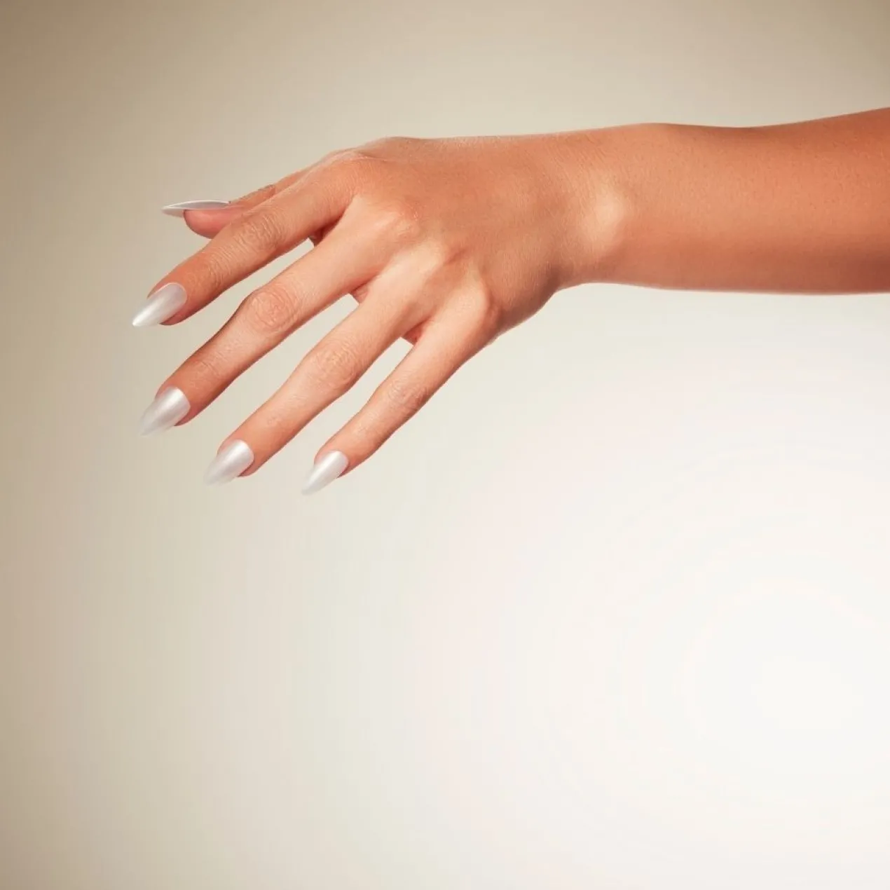 Uñas Postizas Nail Addict Naked