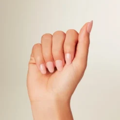 Uñas Postizas Nail Addict Naked