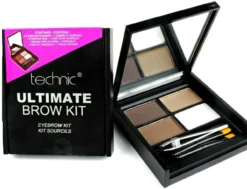 Ultimate Brow Eyebrow Kit