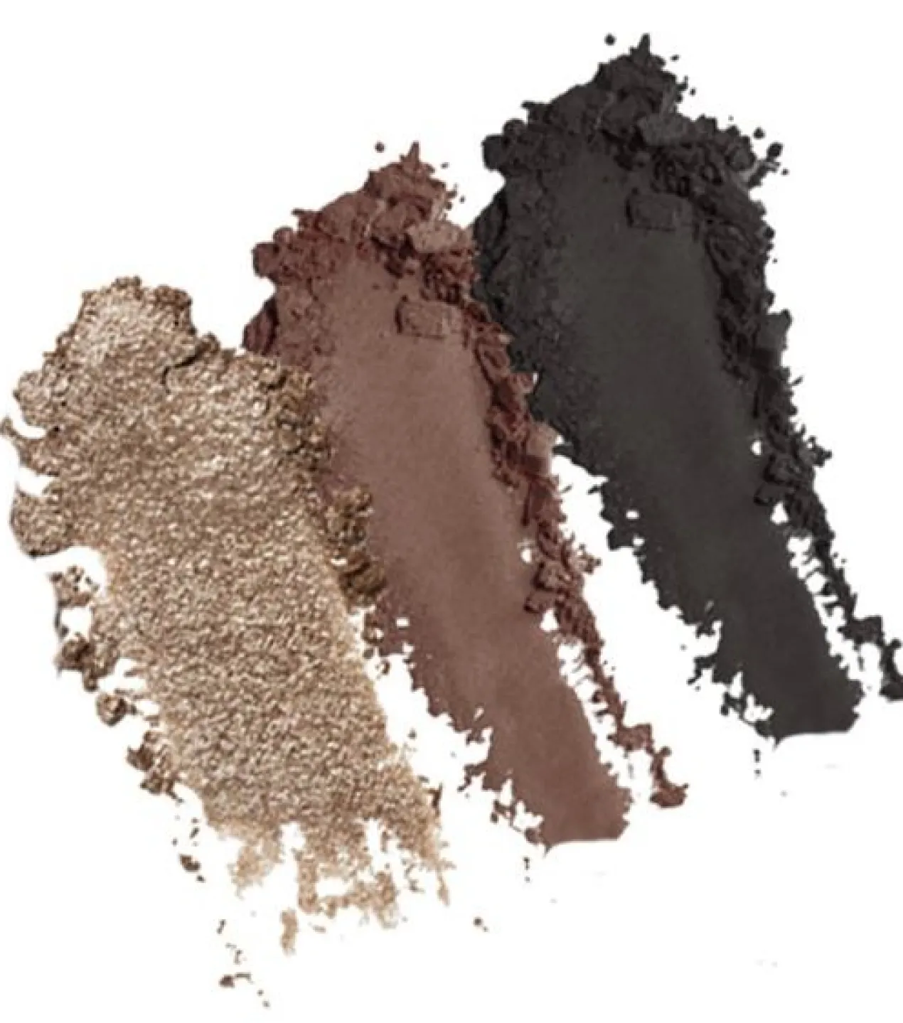 Ultimate Collection Set 3 Paletas de Sombras