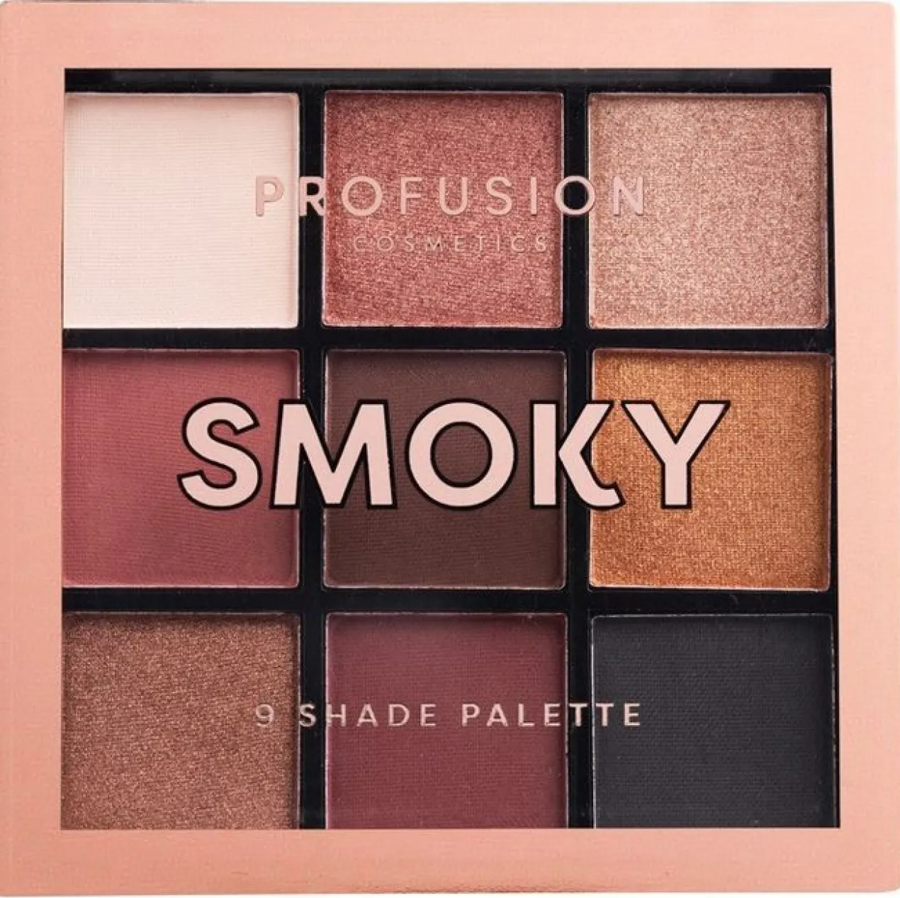 Ultimate Collection Set 3 Paletas de Sombras