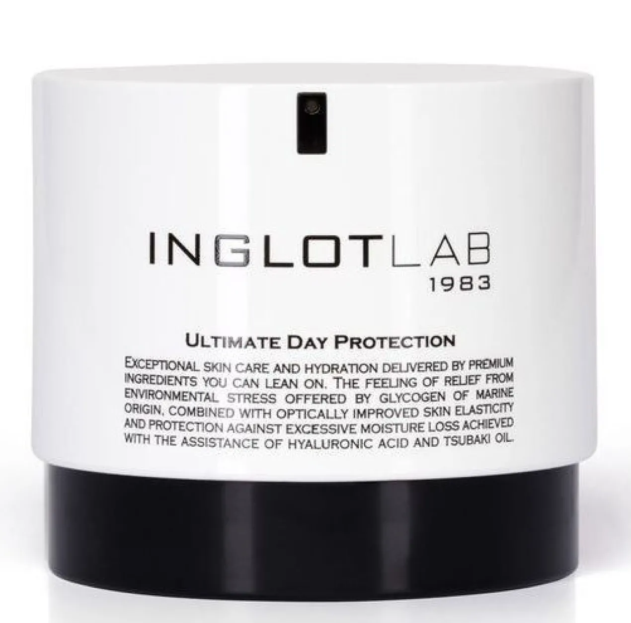 Ultimate Day Protection Crema de día