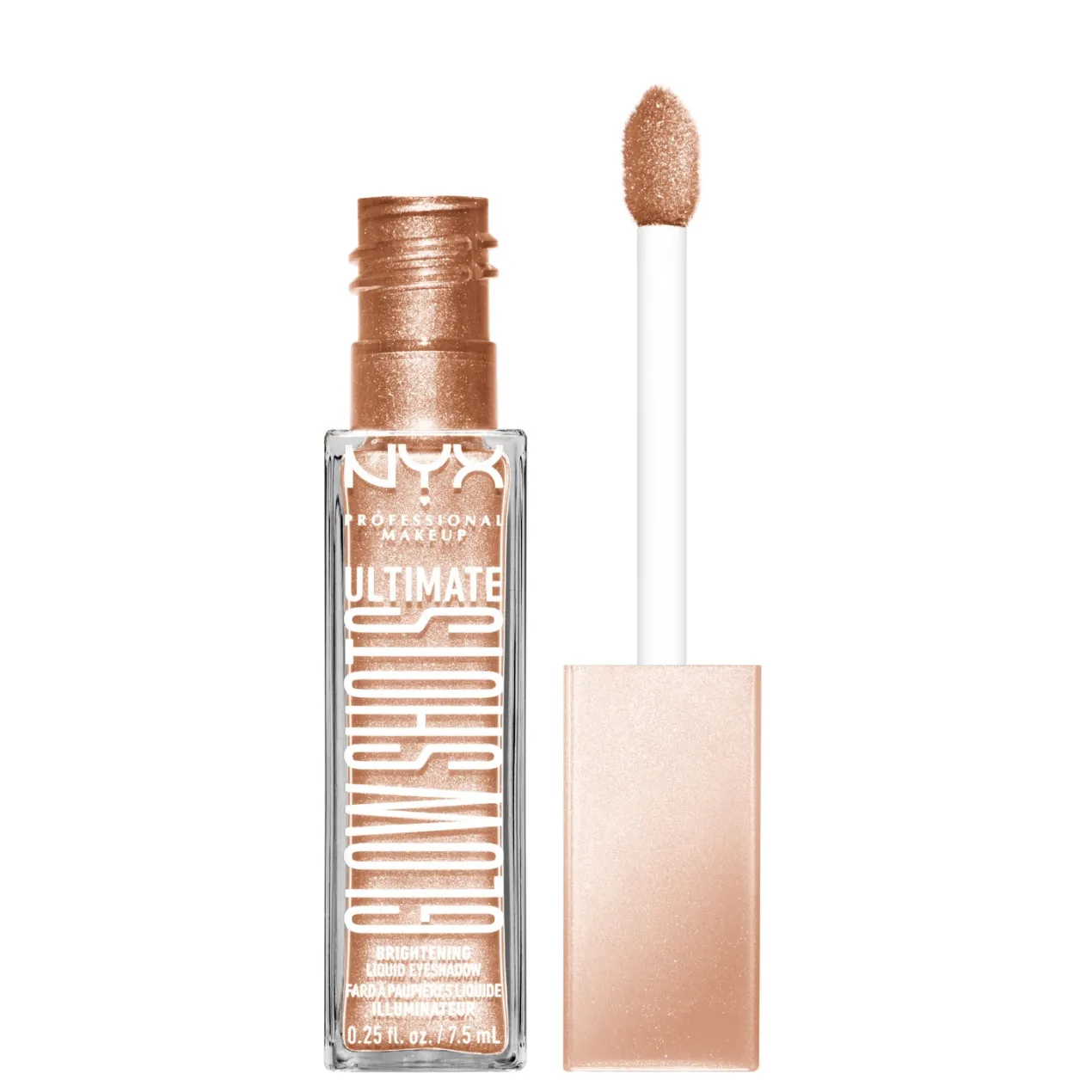 Ultimate Glow Shots