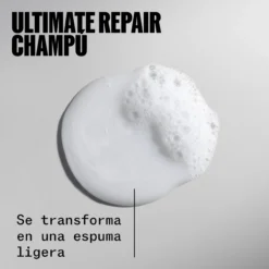Ultimate Repair Champú