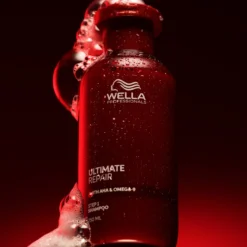 Ultimate Repair Champú