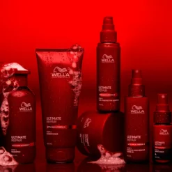 Ultimate Repair Champú