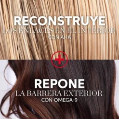 Ultimate Repair Champú