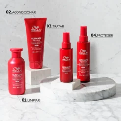 Ultimate Repair Champú