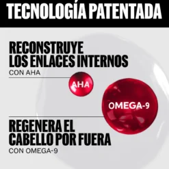 Ultimate Repair Tratamiento de reparación sin aclarado