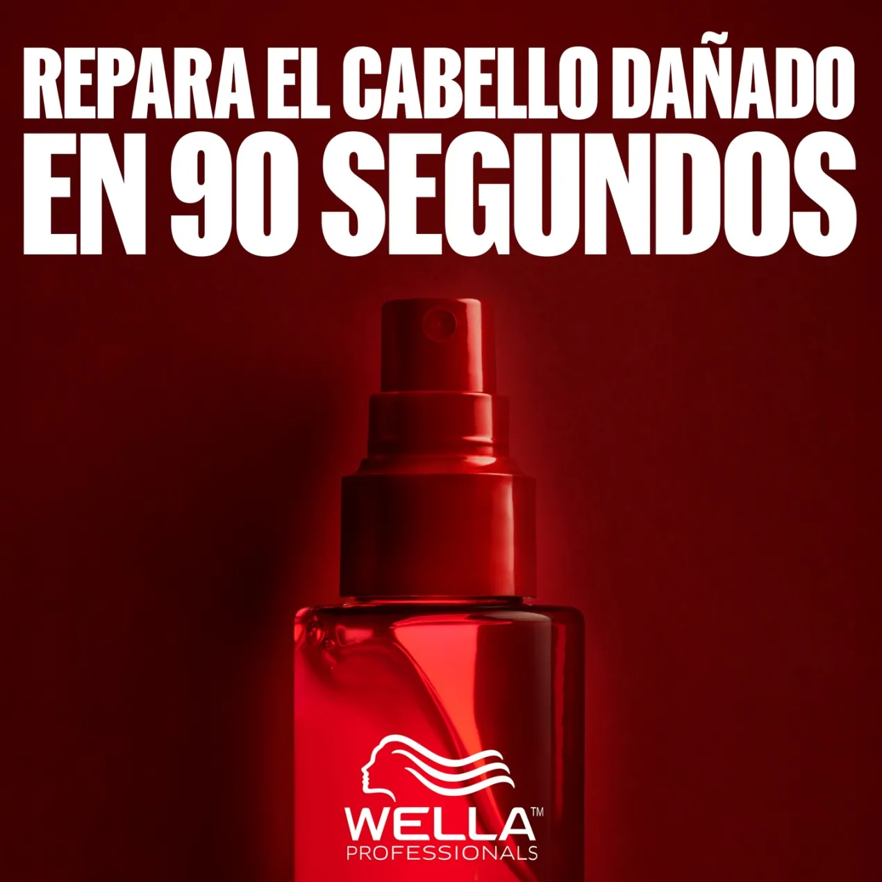 Ultimate Repair Tratamiento de reparación sin aclarado