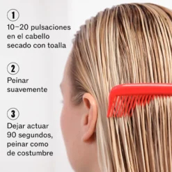 Ultimate Repair Tratamiento de reparación sin aclarado
