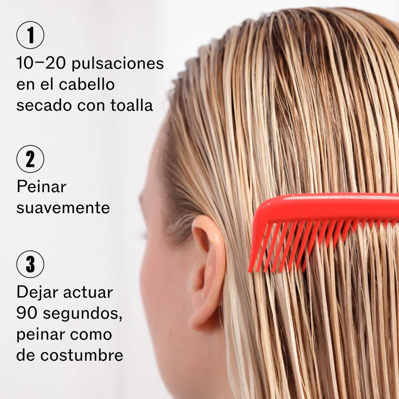Ultimate Repair Tratamiento de reparación sin aclarado