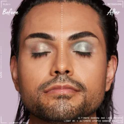 Ultimate Shadow & Liner Primer