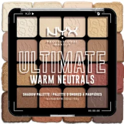 Ultimate Shadow Palette Paletas de sombras