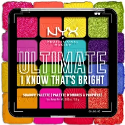Ultimate Shadow Palette Paletas de sombras