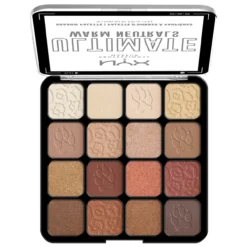 Ultimate Shadow Palette Paletas de sombras