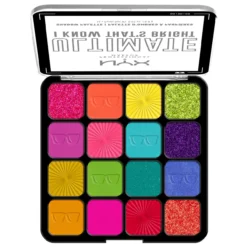 Ultimate Shadow Palette Paletas de sombras