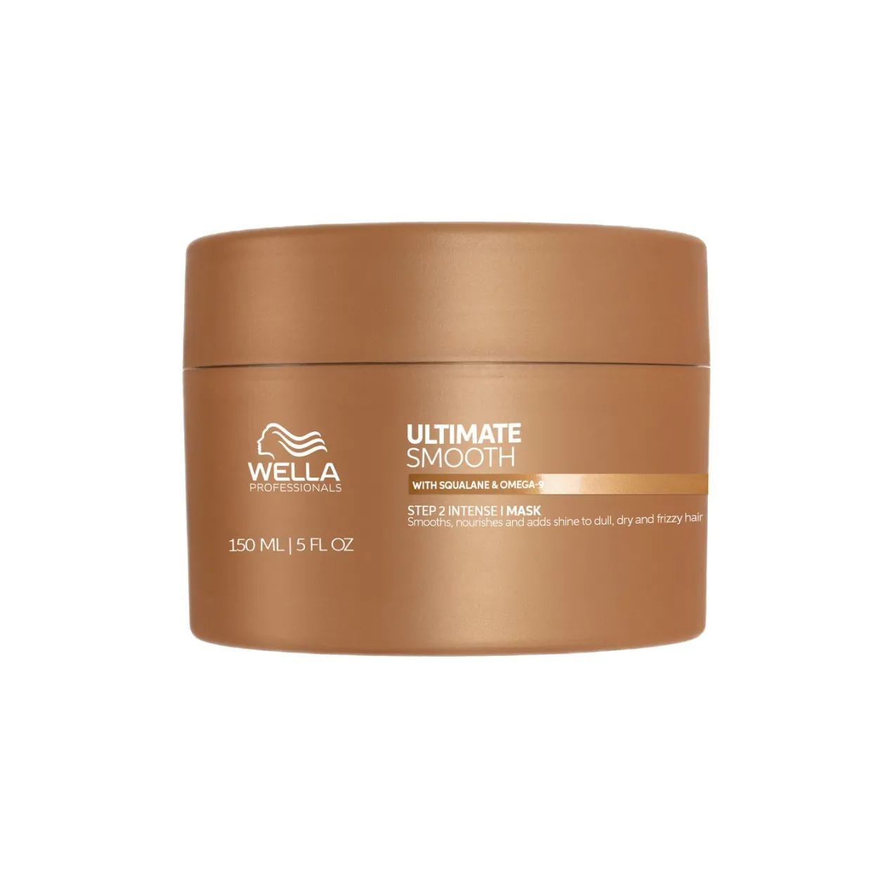 Ultimate Smooth Mascarilla