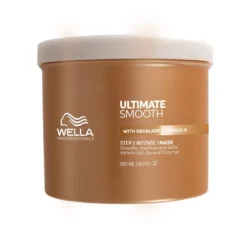 Ultimate Smooth Mascarilla