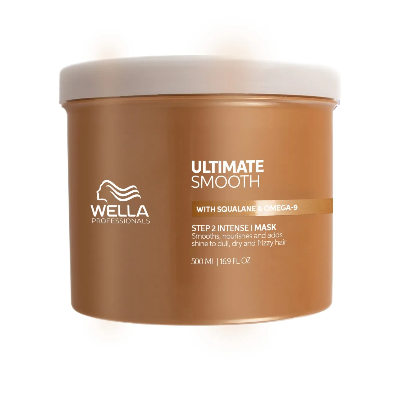 Ultimate Smooth Mascarilla