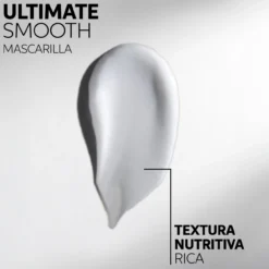 Ultimate Smooth Mascarilla