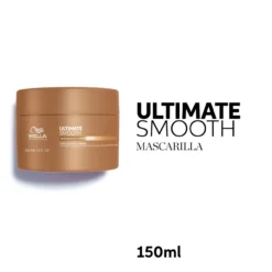 Ultimate Smooth Mascarilla