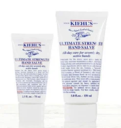 Ultimate Strength Hand Salve Crema de Manos