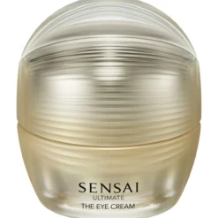 Ultimate The Eye Cream Contorno de ojos