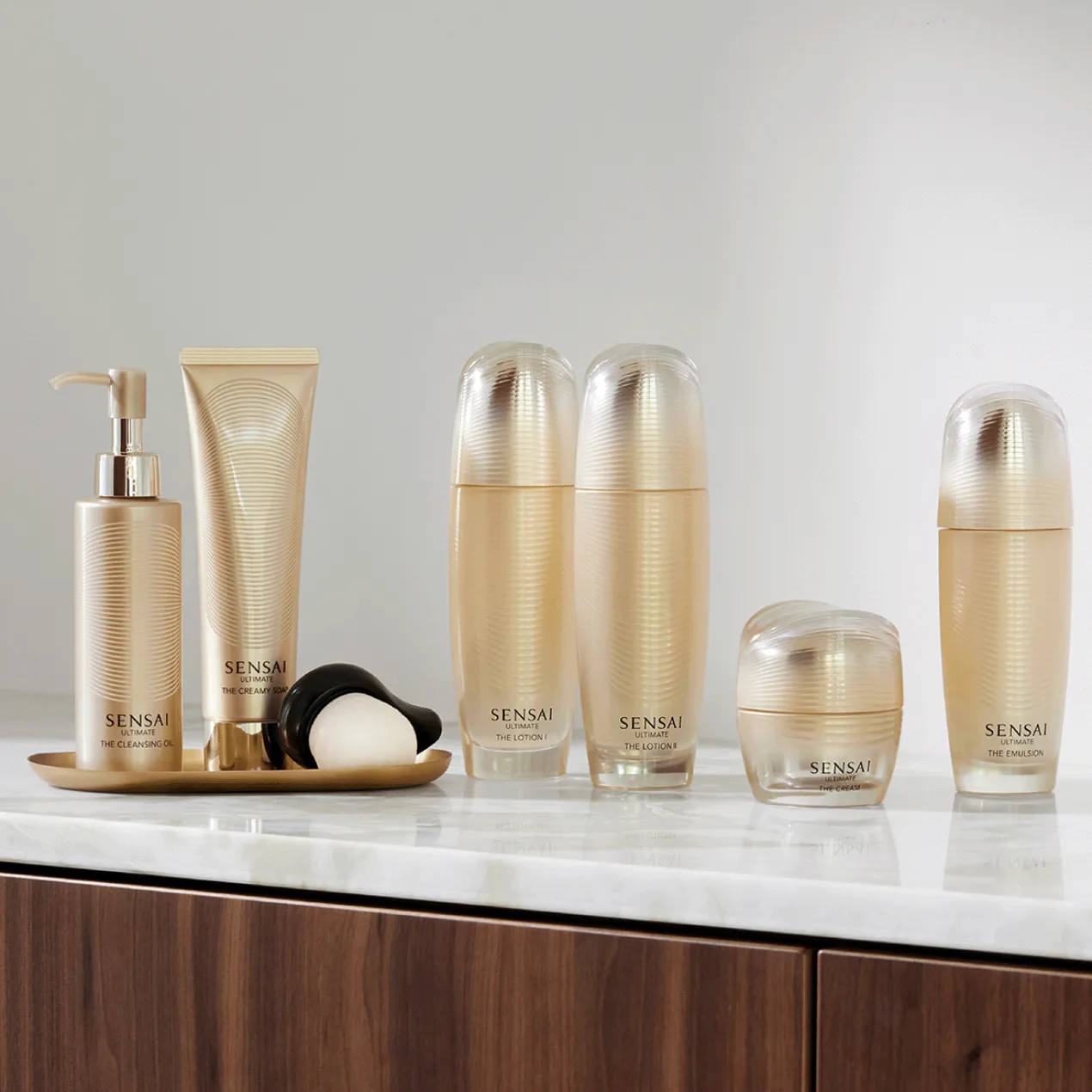Ultimate The Lotion II
