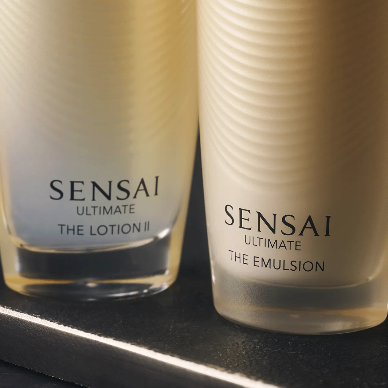 Ultimate The Lotion II