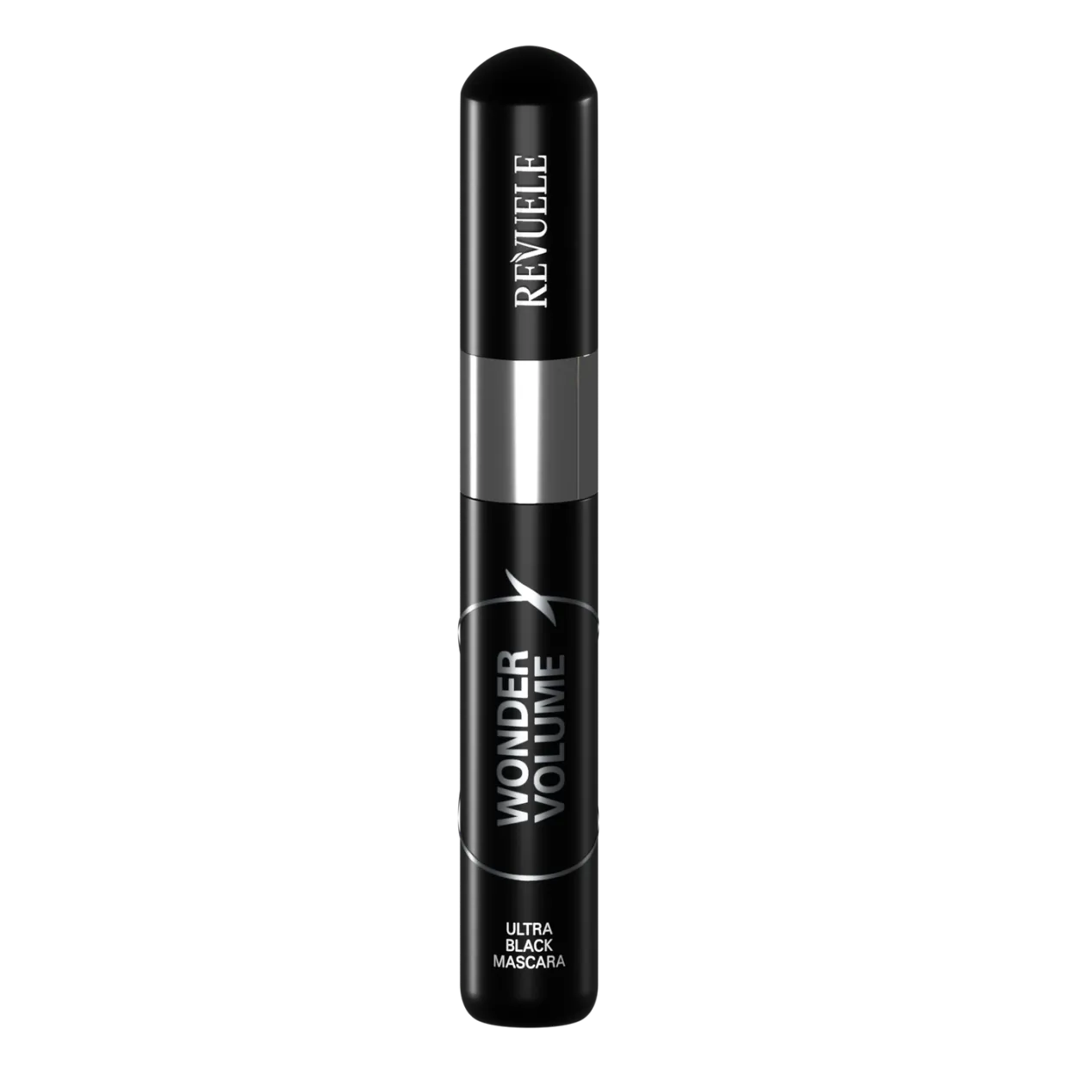 Ultra Black Wonder Volume Máscara de Pestañas