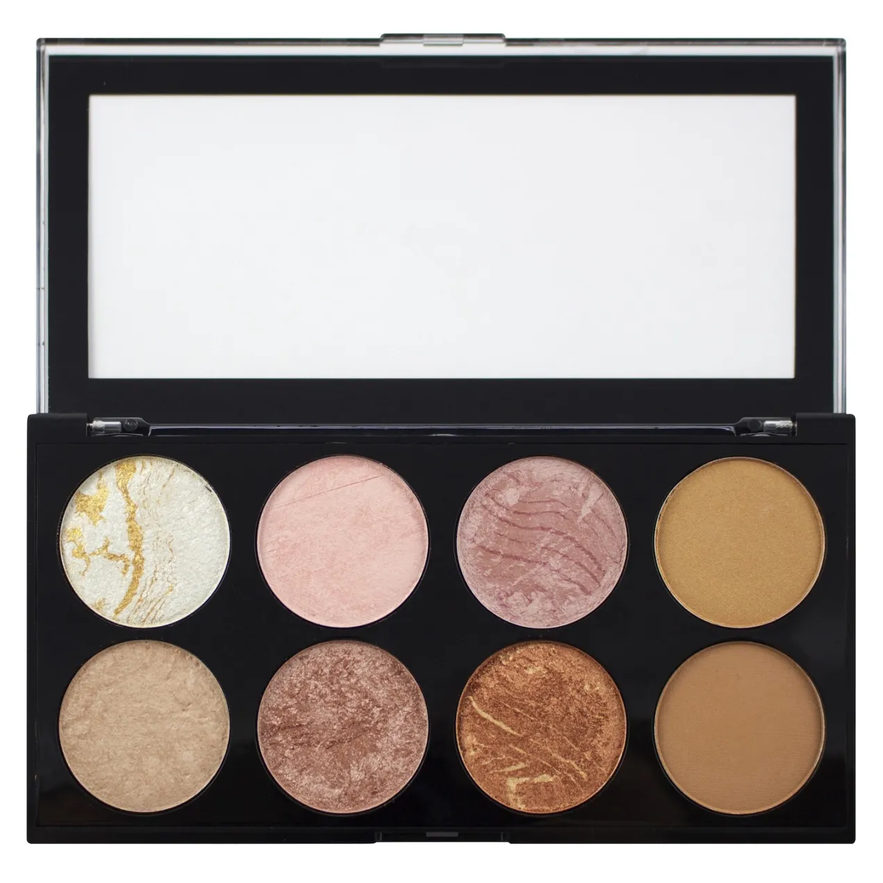 Ultra Blush Paleta Golden Sugar