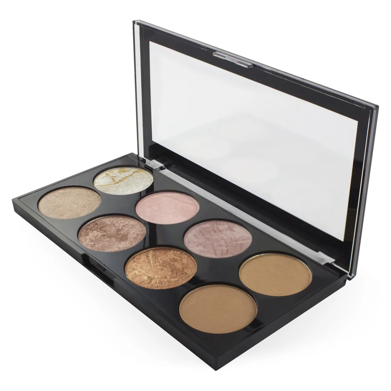 Ultra Blush Paleta Golden Sugar