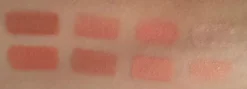 Ultra Blush Palette Hot Spice