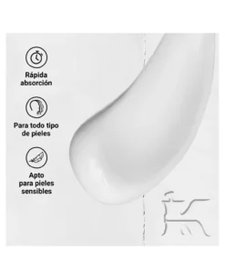 Ultra Body Mega Moisture Squalane Crema Hidratante Corporal