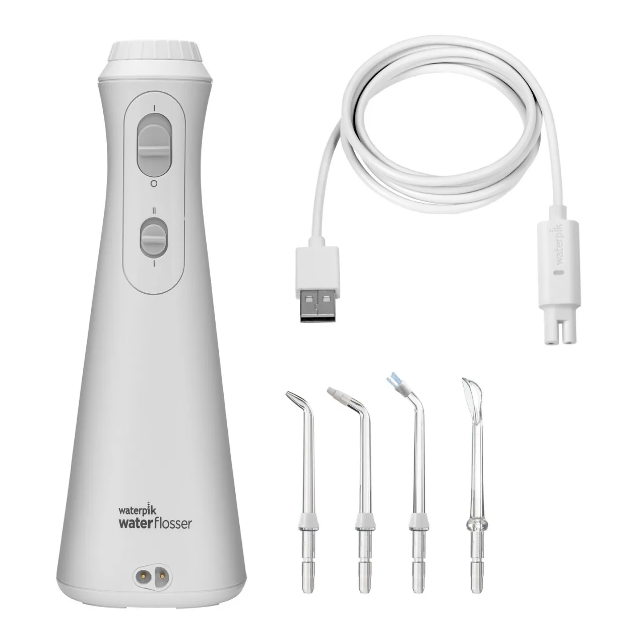 Ultra Cordless Irrigador WP-490