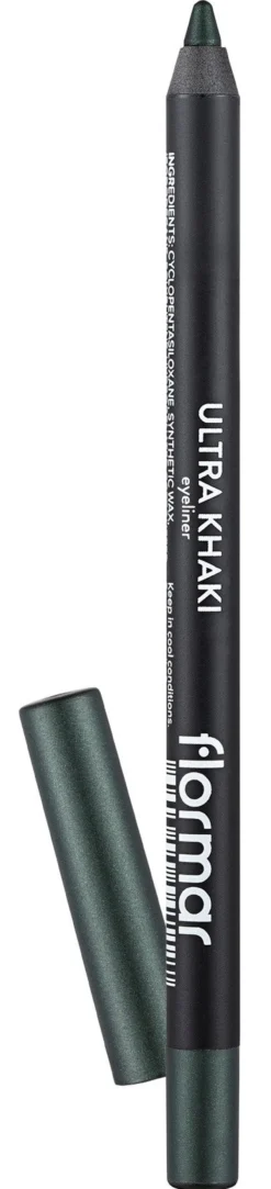 Ultra Eyeliner Lápiz Delineador de Ojos